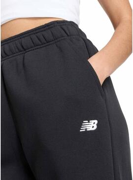 Jogger New Balance Sport nero per donna
