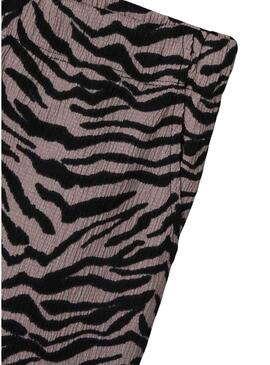 Pantaloni Name It Lotta viola per ragazze