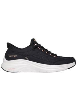 Scarpe Skechers Contour nere per donna.