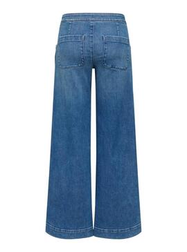 Pantaloni in denim Only Madison per donna