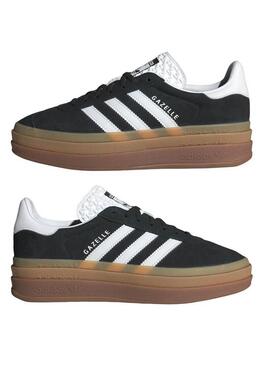 GAZELLE BOLD W      NEGBÁS/FTWBLA/FTWBLA