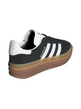 GAZELLE BOLD W      NEGBÁS/FTWBLA/FTWBLA
