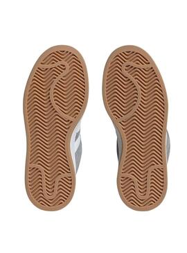 Sneakers Adidas Campus 00S Grigio per ragazza e ragazzo