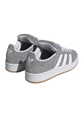 Sneakers Adidas Campus 00S Grigio per ragazza e ragazzo