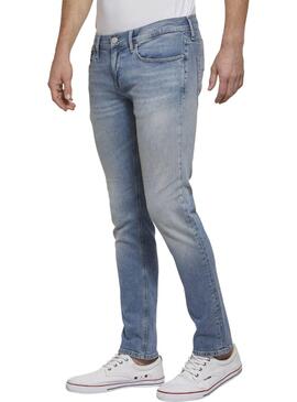 Jeans Tommy Jeans Scanton FRLT Uomo