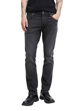 Jeans Jack and Jones Mike neri per uomo