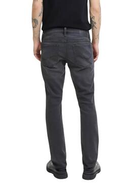 Jeans Jack and Jones Mike neri per uomo