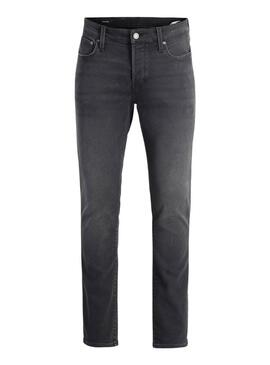 Jeans Jack and Jones Mike neri per uomo