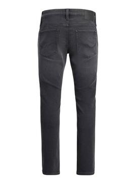 Jeans Jack and Jones Mike neri per uomo