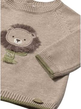 Set Mayoral 3 pezzi pantaloncini corti per bambini