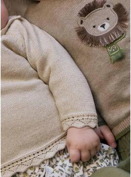 Set Mayoral 3 pezzi pantaloncini corti per bambini