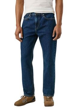 Pantaloni in denim Pepe Jeans Byron per uomo