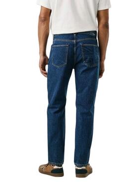 Pantaloni in denim Pepe Jeans Byron per uomo