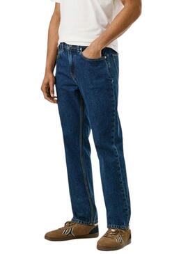 Pantaloni in denim Pepe Jeans Byron per uomo