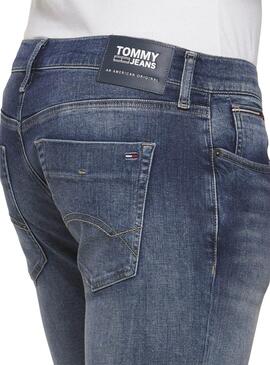 Jeans Tommy Jeans Scanton FRDK Uomo