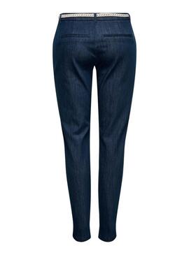 Pantaloni Only Biana per donna.