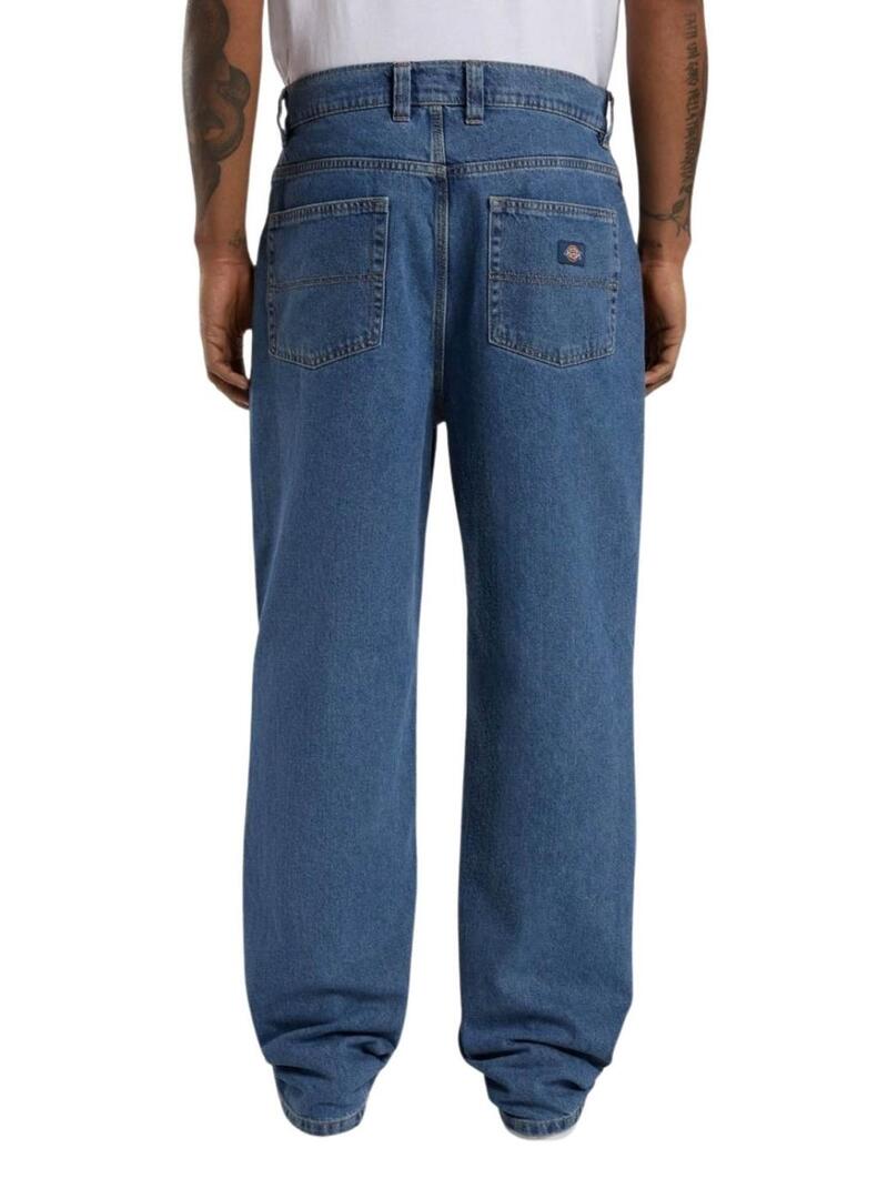 Pantaloni in denim Dickies Thomasville per uomo
