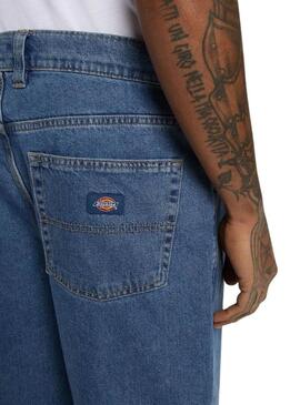 Pantaloni in denim Dickies Thomasville per uomo