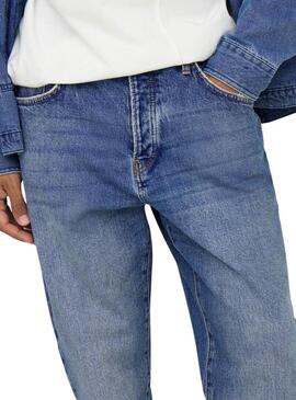 Pantaloni di jeans Only and Sons Tapered denim per uomo