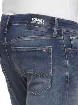 Jeans Tommy Jeans Simon FRDK Uomo