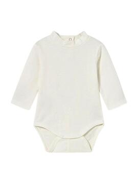 Set Mayoral 3 pezzi in maglia verde per bambino