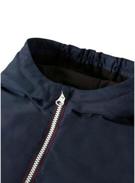 Giacca Name It Massimo PB blu marino per bambino