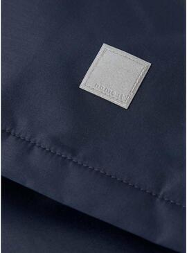 Giacca Name It Massimo PB blu marino per bambino