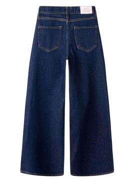 Pantaloni in denim Name It Bella larghi per ragazze