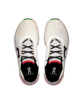 Scarpe da ginnastica On Cloudmosnter multicolore per uomo