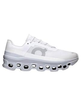 Sneakers On Cloudmonster bianche per uomo