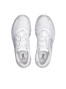 Sneakers On Cloudmonster bianche per uomo