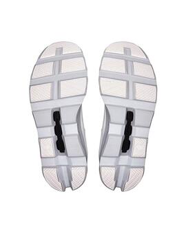 Sneakers On Cloudmonster bianche per uomo