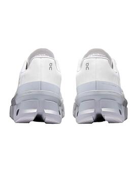 Sneakers On Cloudmonster bianche per uomo