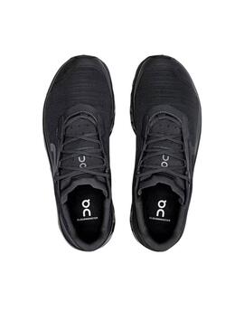 Scarpe On Cloudmonster Void nere per uomo