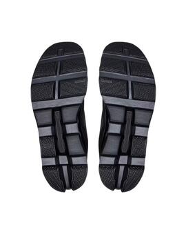 Scarpe On Cloudmonster Void nere per uomo
