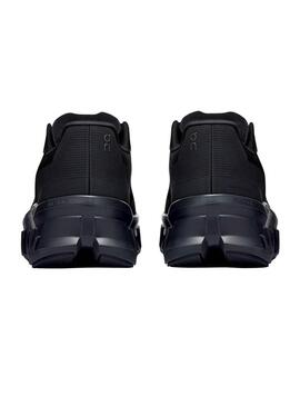 Scarpe On Cloudmonster Void nere per uomo