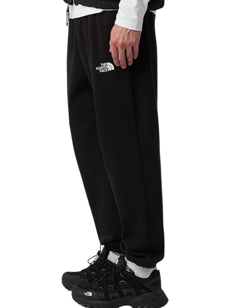 Pantaloni The North Face Jogger neri per uomo