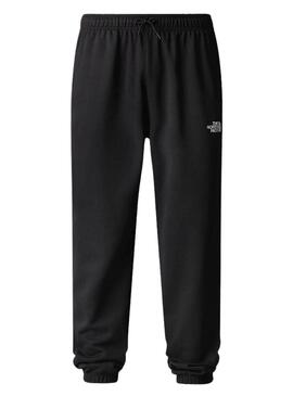Pantaloni The North Face Jogger neri per uomo
