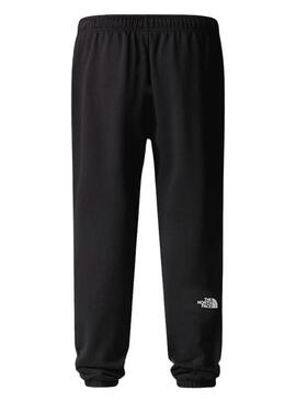 Pantaloni The North Face Jogger neri per uomo