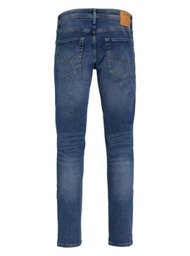 Pantaloni in denim Jack and Jones Glenn per uomo