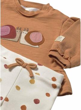 Set Mayoral leggings 4 pezzi per neonato