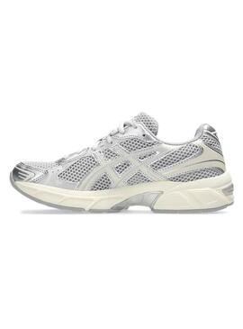 Sneakers Asics Gel 1130 grigie per donna