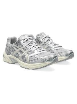 Sneakers Asics Gel 1130 grigie per donna