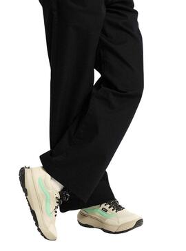 Scarpe Vans Crosspath beige e verde per donna