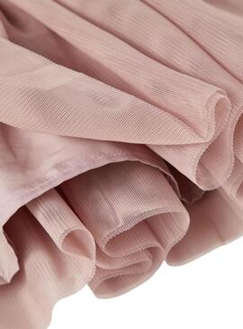 Gonna Name It Nutulle rosa in tulle per bambina