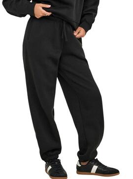 Pantaloni Only Best neri da donna.