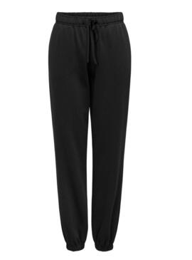 Pantaloni Only Best neri da donna.