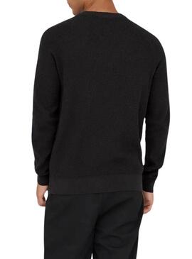 Maglia Only and Sons marrone per uomo