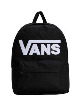Zaino Vans Old Skool Drop V nero