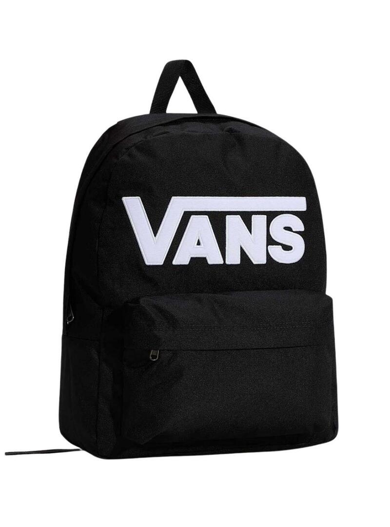 Zaino Vans Old Skool Drop V nero